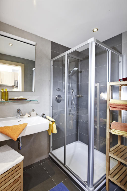 Naturdorf Oberkuehnreit Neukirchen am Großvenediger Kamer foto