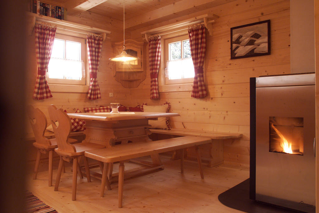 Naturdorf Oberkuehnreit Neukirchen am Großvenediger Kamer foto
